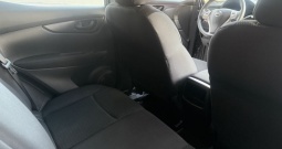 Nissan Qashqai 1.5 dCi, navigacija, automatska klima, tempomat