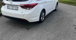 Hyundai i40 1,7