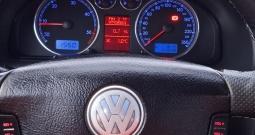 VW Passat 1.9 TDI