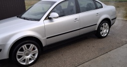 VW Passat 1.9 TDI