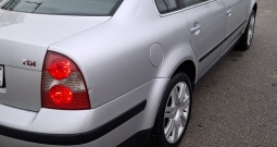 VW Passat 1.9 TDI
