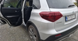 Prodajem Suzuki Vitaru 1.0 GL+