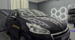 Peugeot 208 1.5 BlueHDI