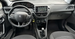 Peugeot 208 1.5 BlueHDI