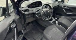 Peugeot 208 1.5 BlueHDI