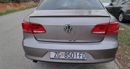 VW Passat Trendline Bluemotion 1.6 TDI