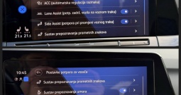 VW Golf 8R 4Motion | Performance | Harman/Kardon | DCC | IQ Light |