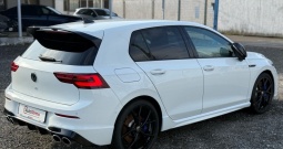 VW Golf 8R 4Motion | Performance | Harman/Kardon | DCC | IQ Light |