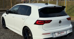 VW Golf 8R 4Motion | Performance | Harman/Kardon | DCC | IQ Light |
