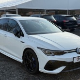 VW Golf 8R 4Motion | Performance | Harman/Kardon | DCC | IQ Light |