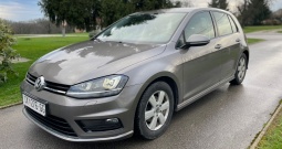 Golf 7, 1.6 TDI R-line