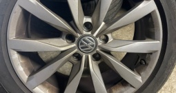 Golf 7, 1.6 TDI R-line