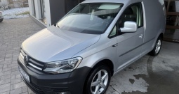 ⭐VW Caddy ⭐2.0 TDI 150ks⭐, klima, PDV, tempomat adaptivni, 2019 god.