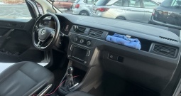 ⭐VW Caddy ⭐2.0 TDI 150ks⭐, klima, PDV, tempomat adaptivni, 2019 god.