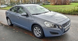 Volvo S60 T4 1.6 T Automatik 2011 god.