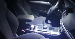 Audi Q5 35tdi S-tronic S-line mild hybrid