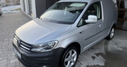 ⭐VW Caddy ⭐2.0 TDI 150ks⭐, klima, PDV, tempomat adaptivni, 2019 god.