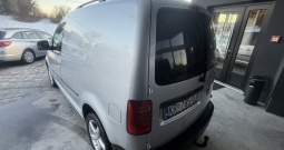 ⭐VW Caddy ⭐2.0 TDI 150ks⭐, klima, PDV, tempomat adaptivni, 2019 god.