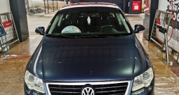 Passat B6 1.9 TDI , kuka, reg. 9/26