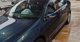 Passat B6 1.9 TDI , kuka, reg. 9/26