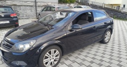 Opel Astra H GTC 2008 g