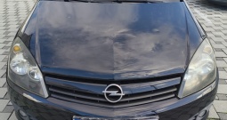 Opel Astra H GTC 2008 g