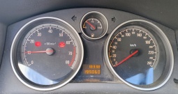 Opel Astra H GTC 2008 g