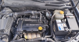 Opel Astra H GTC 2008 g