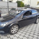Opel Astra H GTC 2008 g