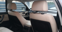 BMW 316d / 2.0 / reg 1-2027