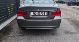 BMW 316d / 2.0 / reg 1-2027