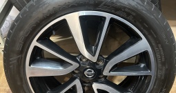 Nissan X-Trail 1,6 dCi,Hrv. auto,4x4,Tekna