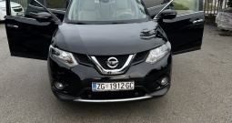 Nissan X-Trail 1,6 dCi,Hrv. auto,4x4,Tekna