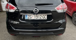 Nissan X-Trail 1,6 dCi,Hrv. auto,4x4,Tekna