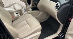 Nissan X-Trail 1,6 dCi,Hrv. auto,4x4,Tekna