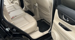 Nissan X-Trail 1,6 dCi,Hrv. auto,4x4,Tekna