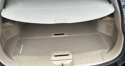 Nissan X-Trail 1,6 dCi,Hrv. auto,4x4,Tekna