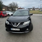 Nissan X-Trail 1,6 dCi,Hrv. auto,4x4,Tekna