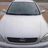 Opel astra 1,4 16v
