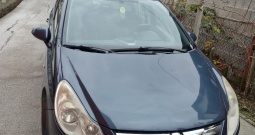 Corsa 1.3 Cdti