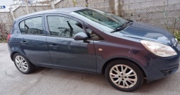 Corsa 1.3 Cdti