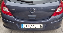 Corsa 1.3 Cdti