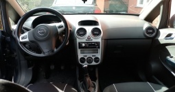 Corsa 1.3 Cdti