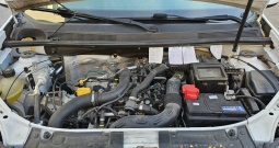 Prodajem auto dacia sandero pogon benzin-plin (tvornički ugrađen)