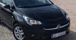Prodaje se opel corsa e 1.2,2018.g., 112.200 km