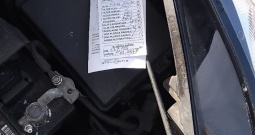 Prodaje se opel corsa e 1.2,2018.g., 112.200 km