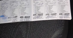 Prodaje se opel corsa e 1.2,2018.g., 112.200 km