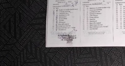 Prodaje se opel corsa e 1.2,2018.g., 112.200 km