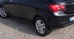 Prodaje se opel corsa e 1.2,2018.g., 112.200 km
