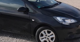 Prodaje se opel corsa e 1.2,2018.g., 112.200 km